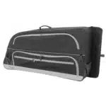 VanEssa Mercedes Packtasche anthrazit