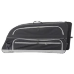 VanEssa Mercedes Packtasche anthrazit