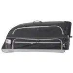 VanEssa Mercedes Packtasche anthrazit