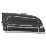 VanEssa Mercedes Packtasche anthrazit