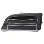 VanEssa Mercedes Packtasche anthrazit