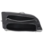 VanEssa Mercedes Packtasche anthrazit