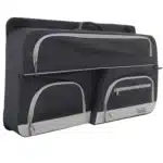 VanEssa VW Bus Packtasche anthrazit seitlich