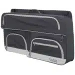 VanEssa VW Bus Packtasche anthrazit seitlich