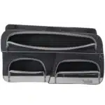 VanEssa VW Bus Packtasche anthrazit offen