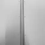 PP hinge sleeping system plastic connector