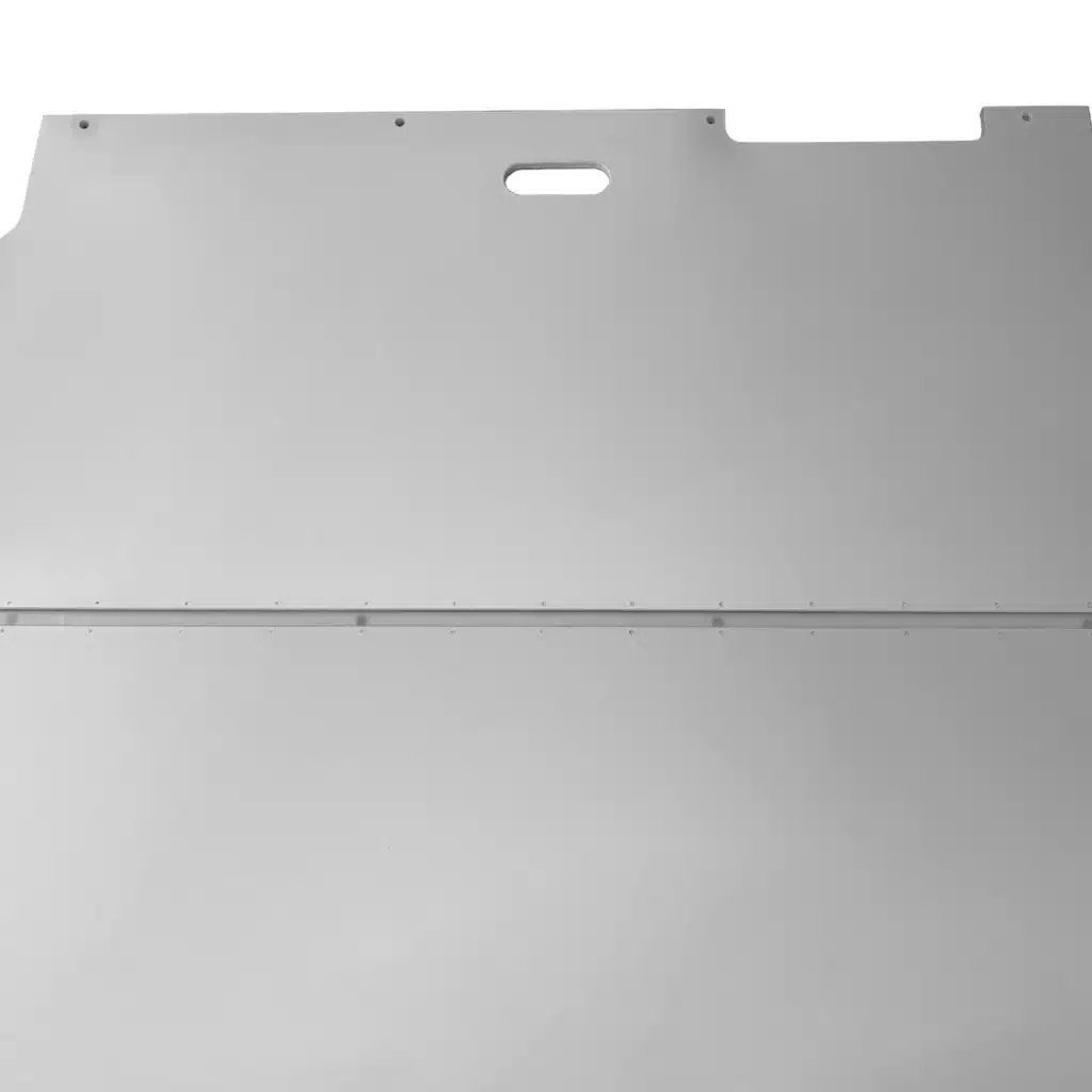 PP-Scharnier Schlafsystem Plastikverbindung