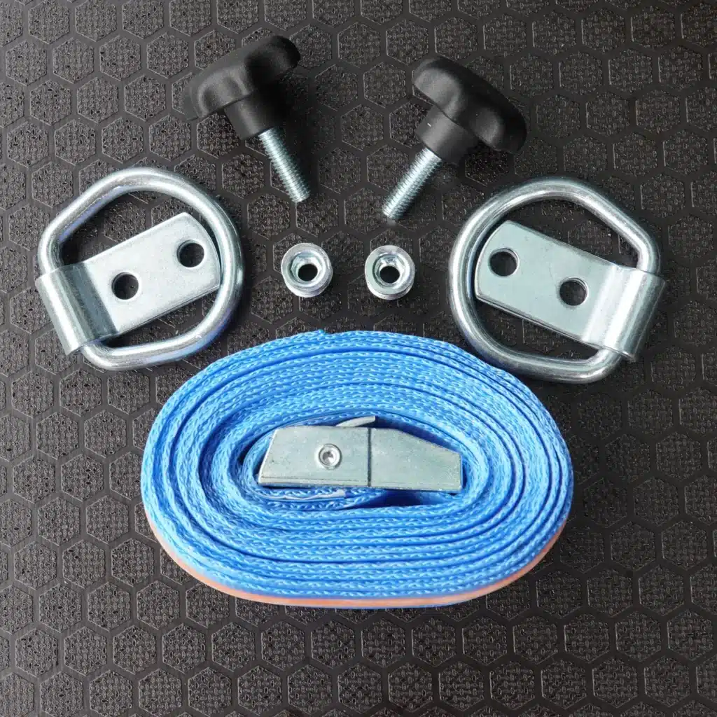 Heckauszug Riva Ringoesenset