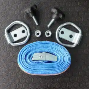 Heckauszug Riva Ringoesenset