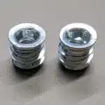 Heckauszug Riva Gewindemuffen