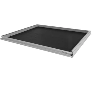 VanEssa rear pull-out Riva side-front