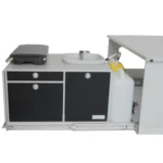 Heckauszug Riva Kuechenmodul