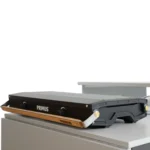 Heckauszug Riva Kuechenmodul Kocher geschlossen