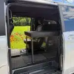 arco-system-graphit-mercedes-bett-halb-aufgebaut