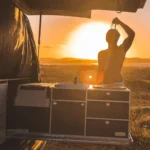 Arco System shower attachment