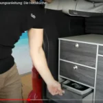 Thumbnail Video Heckkueche Bedienung