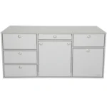 VanEssa rear kitchen 53 body-silver front-silver closed