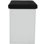 Bettverlaengerung Innenraummodul Rueckseite geschlossen