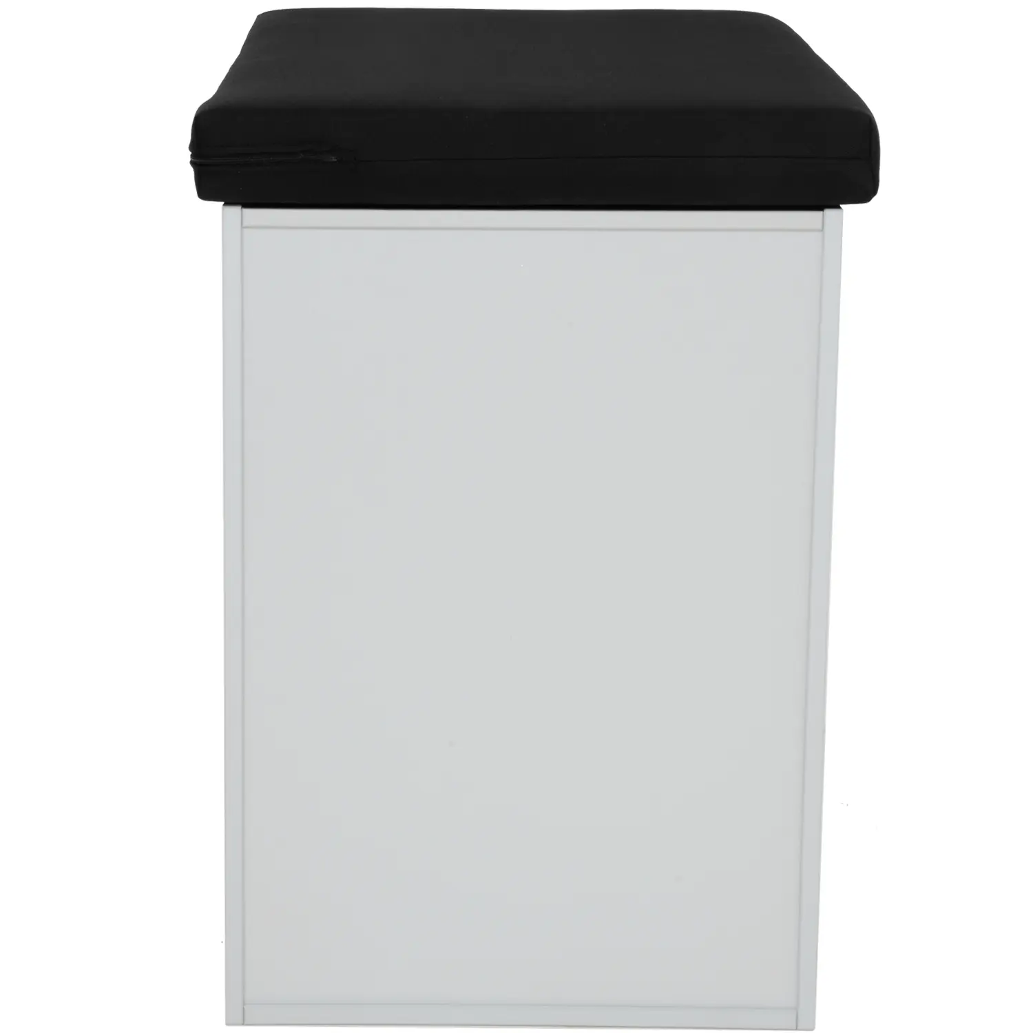 Bettverlaengerung Innenraummodul Rueckseite geschlossen