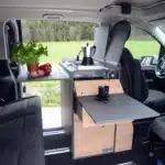 Oslo graphite Mercedes open