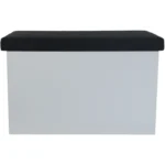 VanEssa Staubox 70cm geschlossen frontal