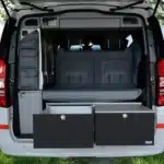 Staubox im Marco Polo