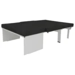 Sleeping system Caddy Maxi 5 / Ford Grand Tourneo Connect 3 body with folding mattress