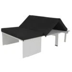 Sleeping system Caddy Maxi 5 / Ford Grand Tourneo Connect 3 body with folding mattress