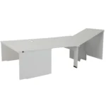 Caddy Maxi 5, Ford Grand Tourneo Connect 3 Schlafsystem geteilt Abbau