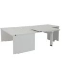 Caddy Maxi 5, Ford Grand Tourneo Connect 3 Schlafsystem geteilt Abbau 2