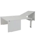 Caddy Maxi 5, Ford Grand Tourneo Connect 3 Schlafsystem geteilt Abbau Einzelbett