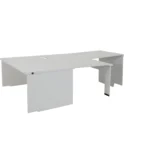 Caddy Maxi 5, Ford Grand Tourneo Connect 3 Schlafsystem geteilt Einzelbett