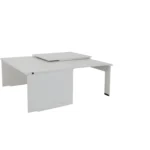 Caddy Maxi 5, Ford Grand Tourneo Connect 3 Schlafsystem geteilt Einzelbett zusammengeschoben