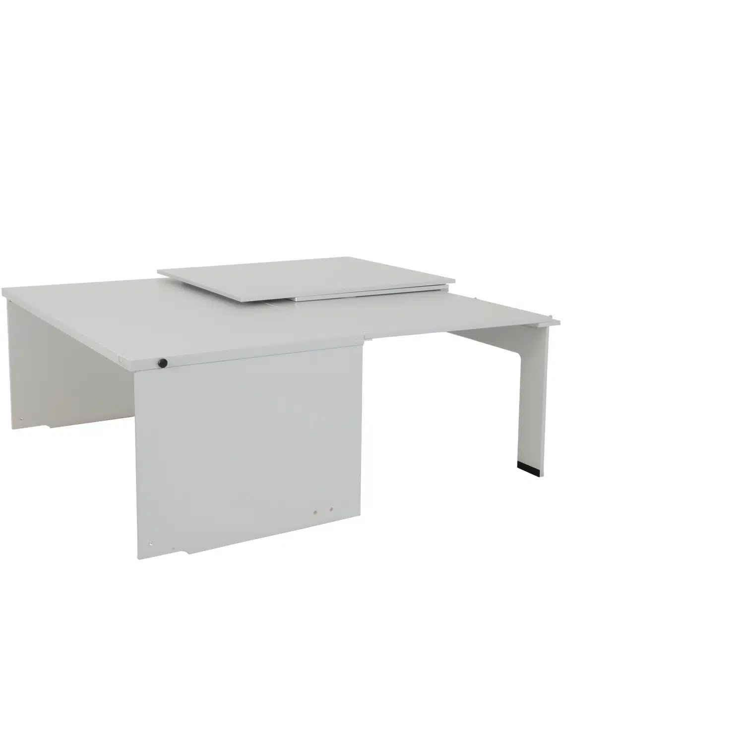 Caddy Maxi 5, Ford Grand Tourneo Connect 3 Schlafsystem geteilt Einzelbett zusammengeschoben