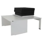 Caddy Maxi 5, Ford Grand Tourneo Connect 3 Schlafsystem geteilt Packzustand Einzelbett