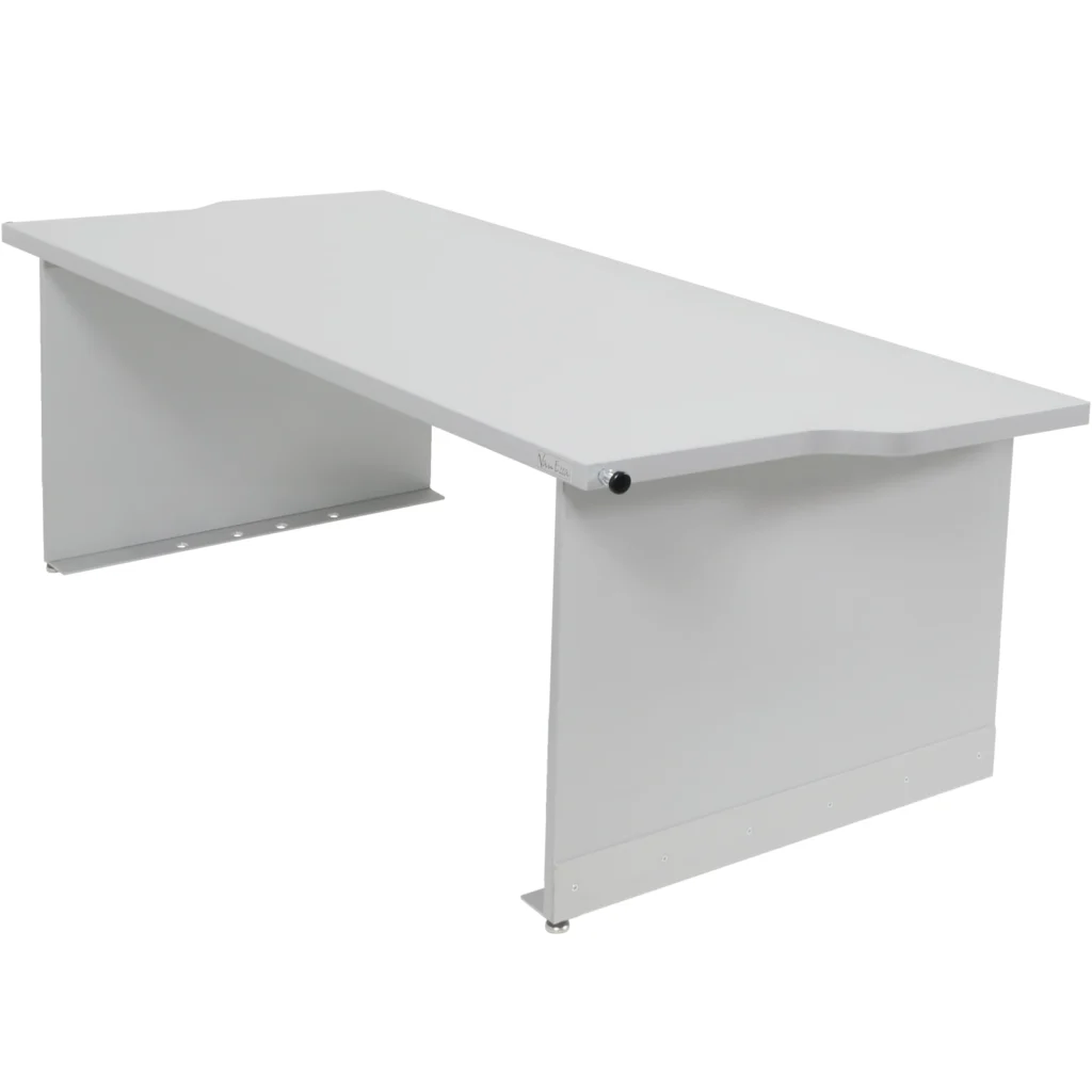 VanEssa Heckboard Mercedes zur Schlafbank