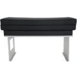 VanEssa rear board VW T5 T6 Multivan with COMFORT mattress