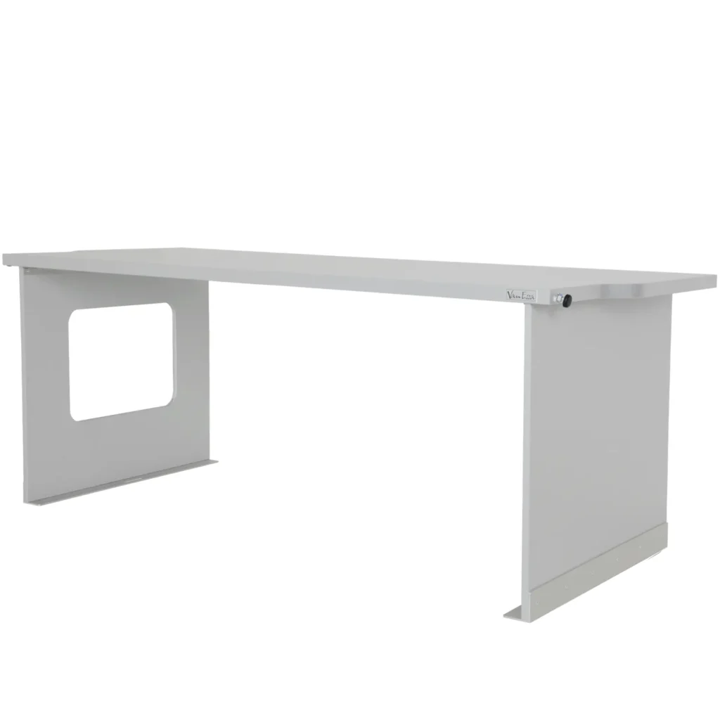 VanEssa Heckboard VW T5 T6 Multivan seitlich