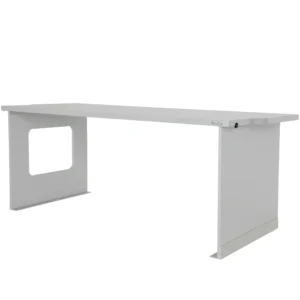 VanEssa rear board VW T5 T6 Multivan sideways