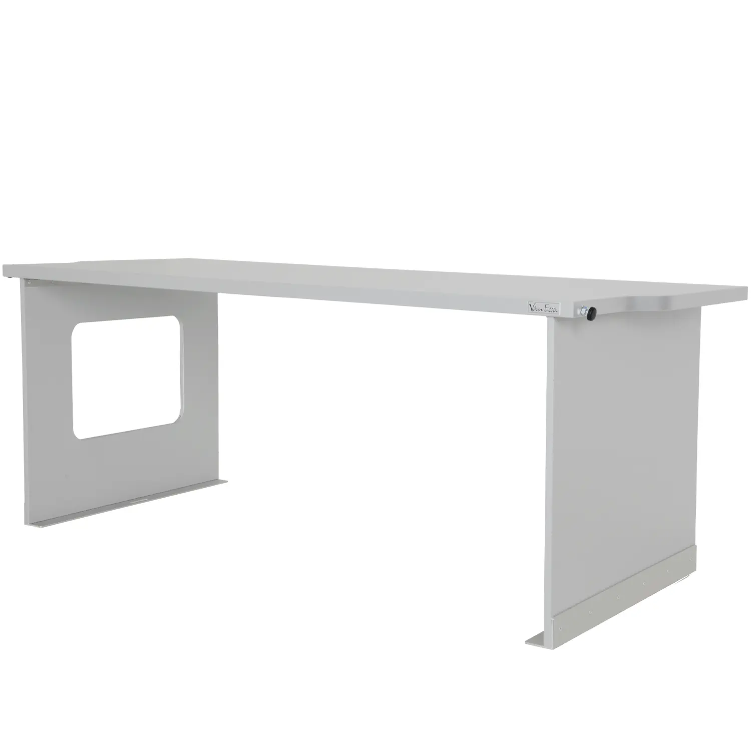 VanEssa rear board VW T5 T6 Multivan sideways