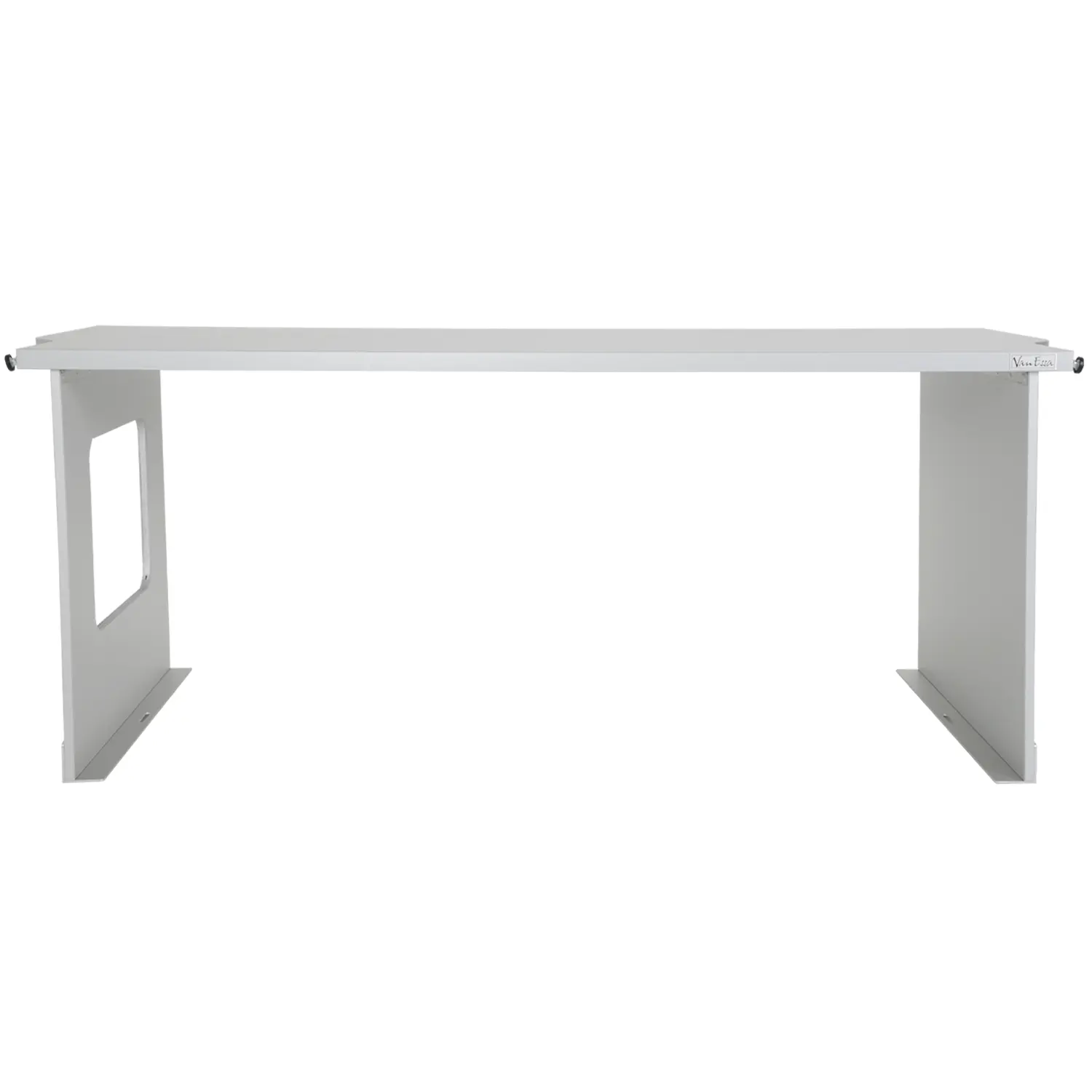 VanEssa rear board VW T5 T6 Multivan