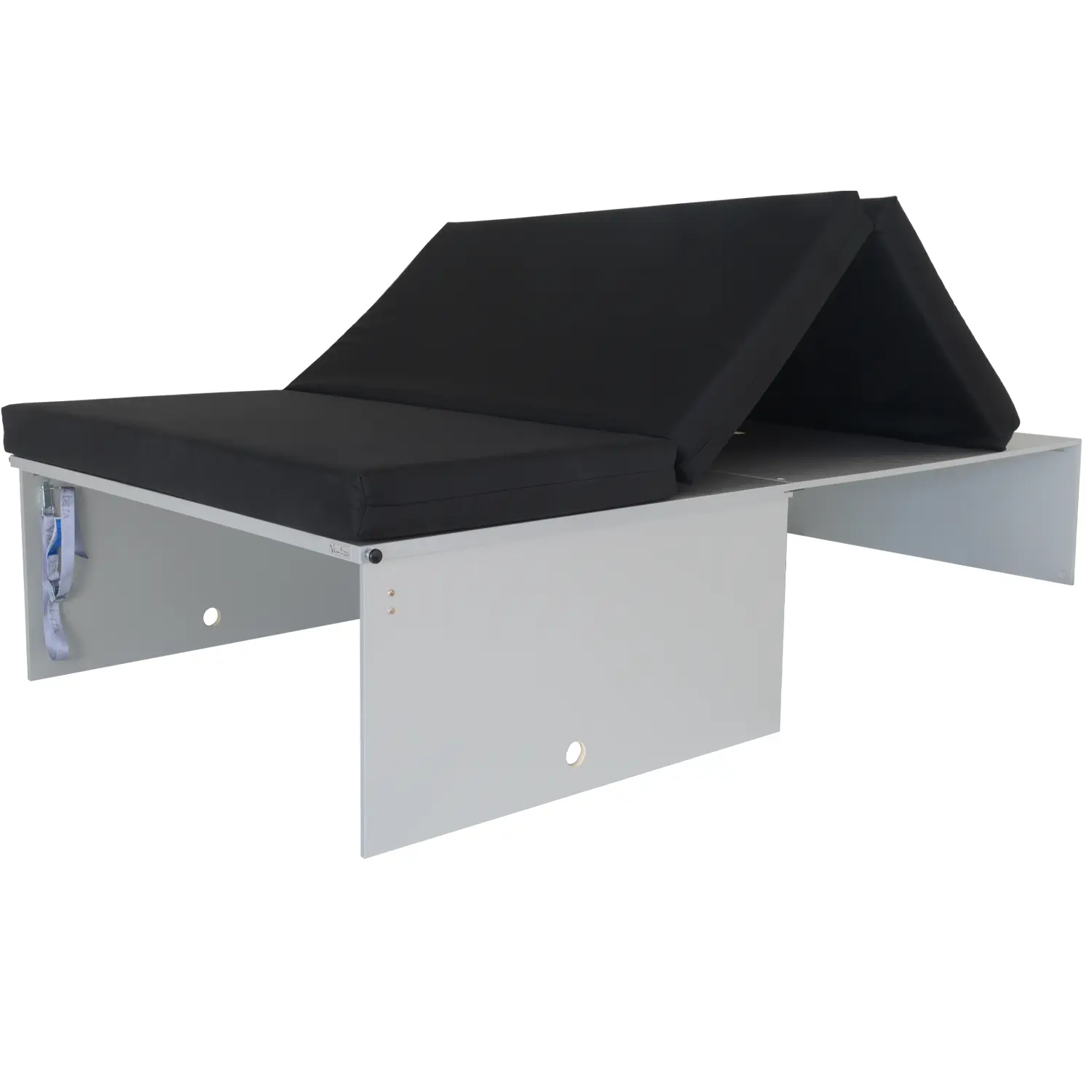 Schlafsystem Berlingo Rifter XL Faltmatratze