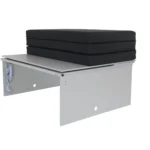 Schlafsystem Berlingo Rifter XL Packzustand