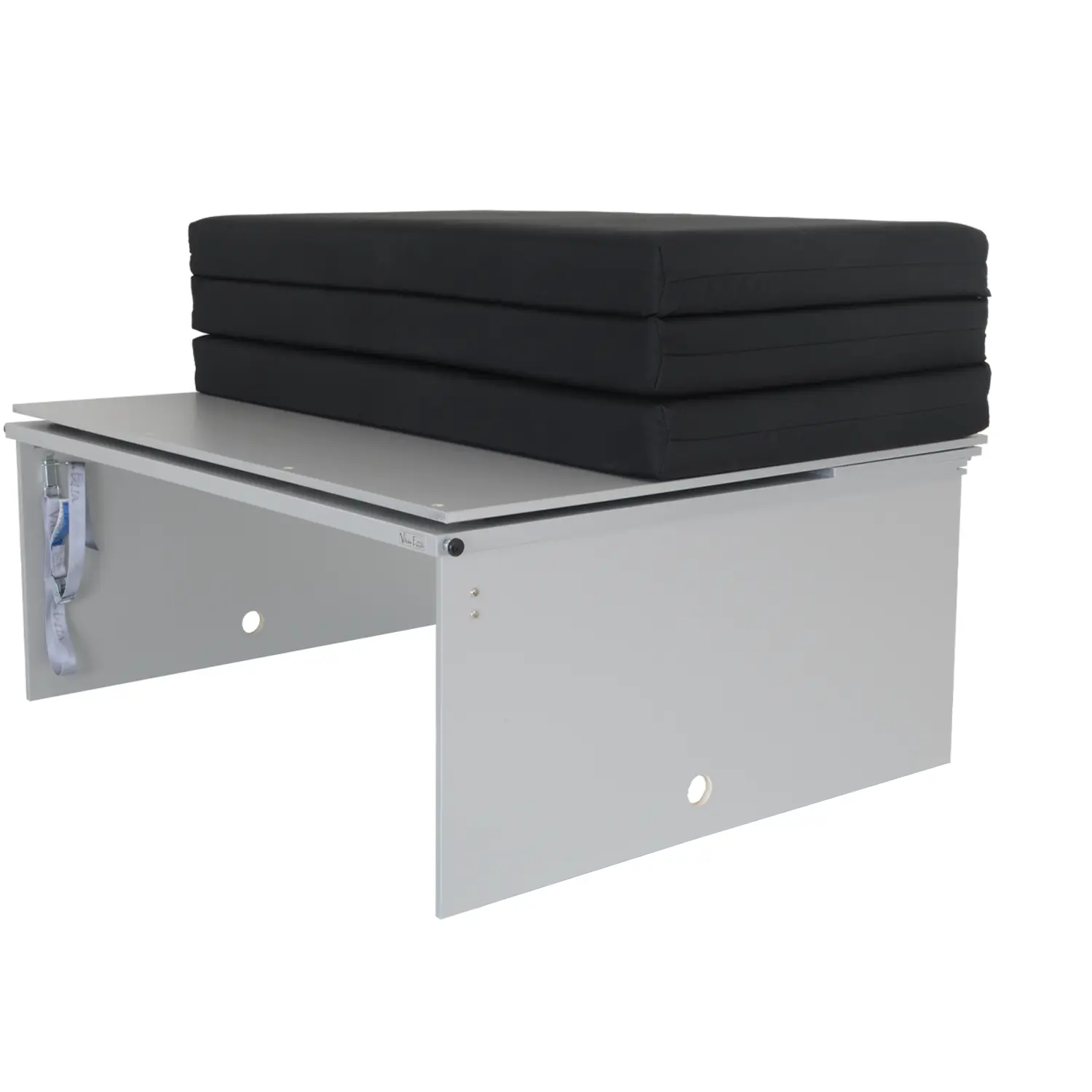 Schlafsystem Berlingo Rifter XL Packzustand