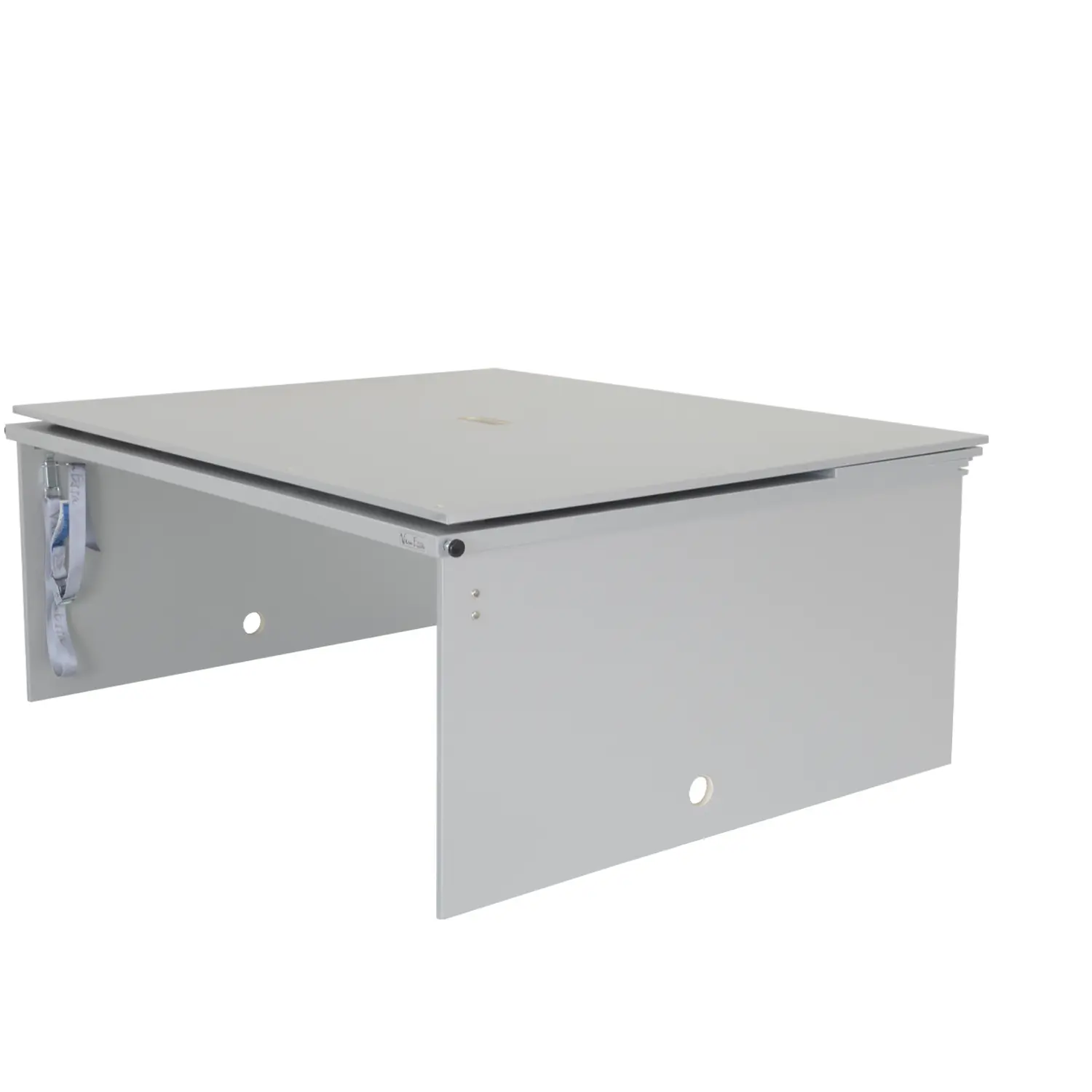 Schlafsystem Berlingo Rifter XL Packzustand