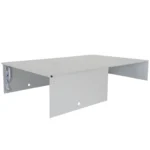 Schlafsystem Berlingo Rifter XL Schlafboard