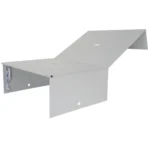 Schlafsystem Berlingo Rifter XL Schlafboard faltend