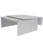 Schlafsystem Berlingo Rifter XL Aufbau