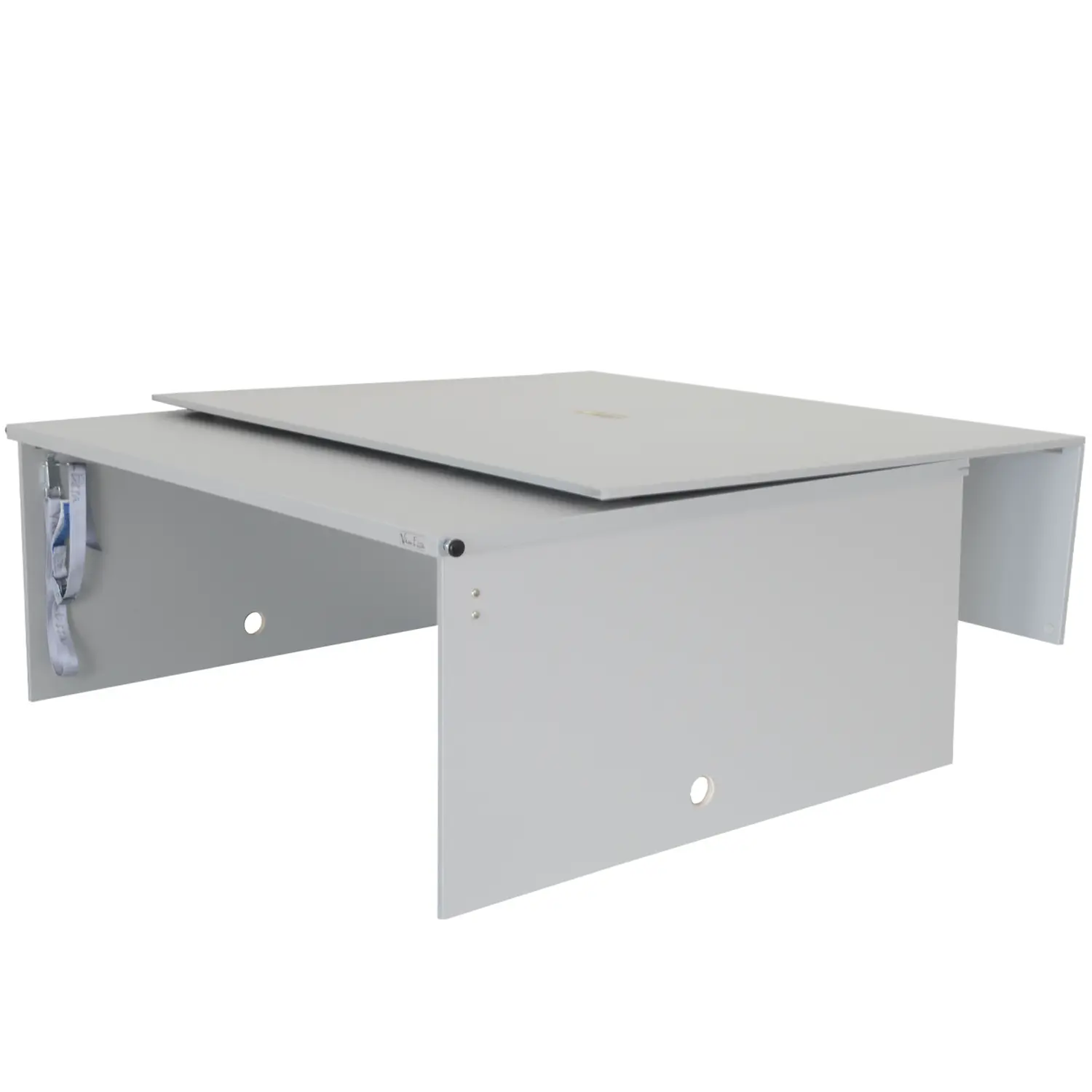 Schlafsystem Berlingo Rifter XL Aufbau