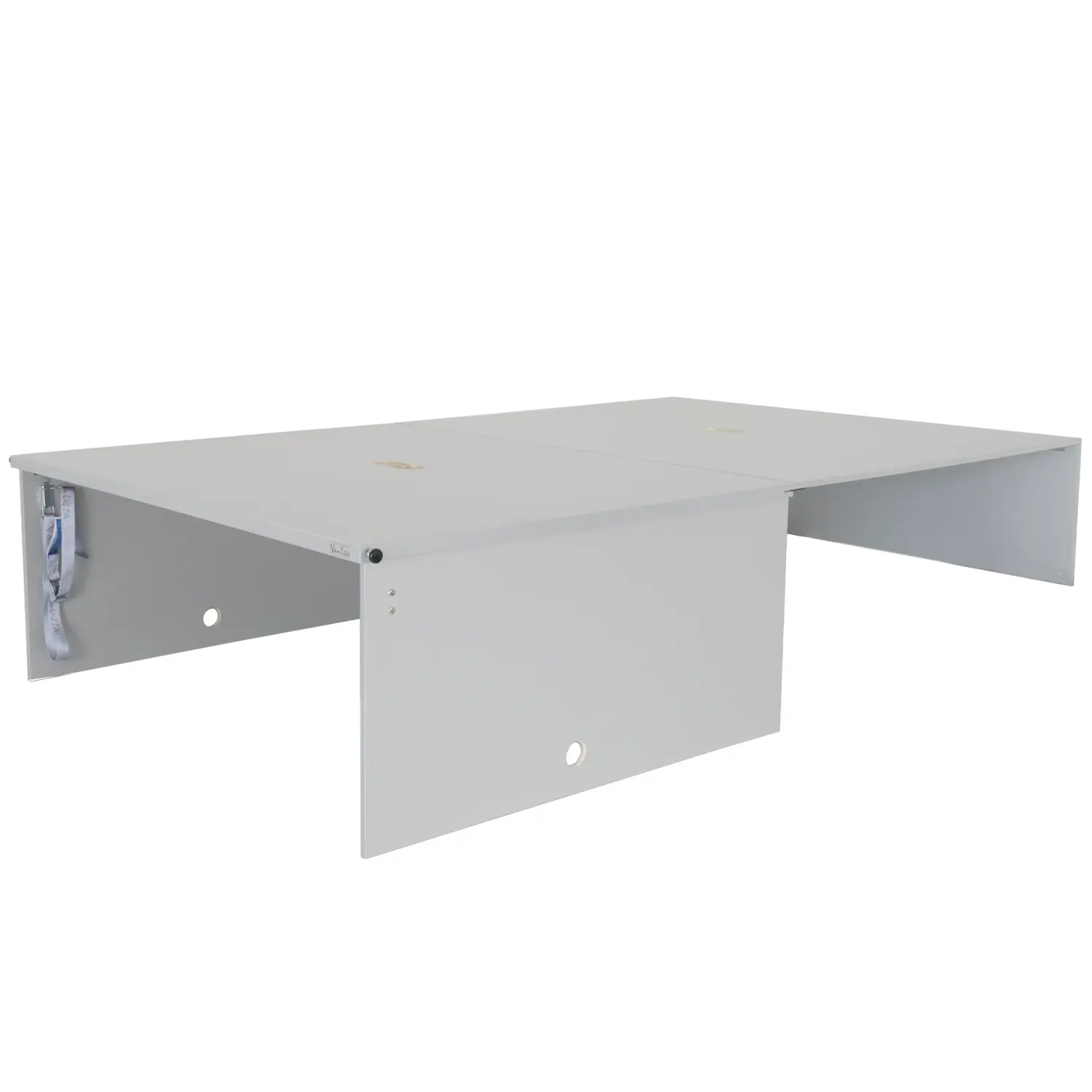 Schlafsystem Berlingo Rifter XL Schlafboard